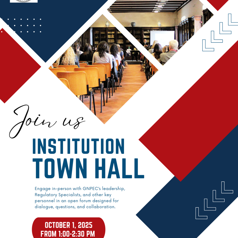Institution Town Hall
